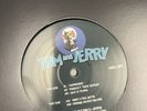 Tom And Jerry Record 12” Vinyl Shell 15