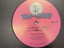 Tom And Jerry Record 12” Vinyl Shell 03