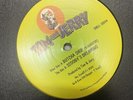 Tom And Jerry Record 12” Vinyl Shell 04