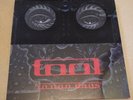 TOOL - 10000 Days, RARE 2 x SILVER Vinyl, Limited Delux Gatefold Reissue LP 2022