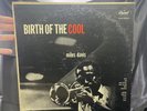 Miles Davis Birth Of The Cool Lp / T-762 / MONO / 1957