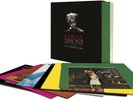 NINA SIMONE - THE PHILIPS YEARS, 2016 EU 7LP BOX SET, SEALED