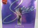 Selena - Ones Vinyl LP No Poster