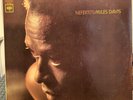 MILES DAVIS • Nefertiti 1971 JAZZ MODAL Reissue