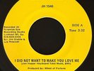 RARE Obscure/Private AOR 45 WHEEL OF FORTUNE 