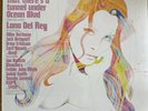 Lana Del Rey - Did You Know Ocean Boulevard - Festival Edition Orange Vinyl 2LP