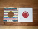 the Beatles love me do first press NO Made in Gt Britain label