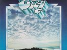 Eloy Power And The Passion GATEFOLD NEAR MINT Harvest Vinyl LP