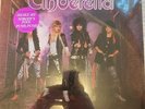 Cinderella - Night Songs LP (1986) Polygram - 830 076-1.  SEALED