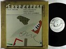 Cecil Taylor - One Too Many Salty Swift 3xLP Box - Hat Hut Switzerland OG Press