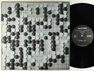 Evan Parker & Barry Guy - Tai Kyoku LP - Jazz & Now Japan VG++