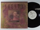 MILES DAVIS/MARCUS MILLER Siesta WARNER BROS LP VG+ y