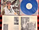 Elton John Greatest Hits Original 1974 Half Speed White Label RARE (E) Condition