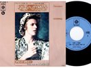 DAVID BOWIE CAN’T HELP THINKING ABOUT ME JAPAN “7 VINYL (UP-408-Y)