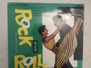 Johnny Guitar Rock And His Combo Rock And Roll EPM MINT