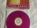 Ween - Pure Guava - Pink-Purple Translucent 180g LP
