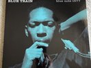 John Coltrane Blue Train (Blue Note Tone Poet Series) NM Vinyl LP Mono 2022