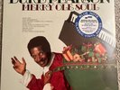 Duke Pearson - Merry Ole Soul - Blue Note Classic Series - NEW Sealed Vinyl LP
