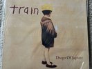 Train - Drops Of Jupiter - Mobile Fidelity MFSL 1-444 SEALED Vinyl LP OOP MOFI