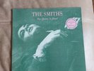 THE SMITHS. QUEEN IS DEAD ALBUM.STICKERED SLEEVE.A1/B1 FIRST PRESSING COPY.