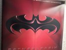 Various - Batman And Robin RSD 2020 Colored Vinyl