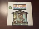THE DILLARDS - Back Porch Bluegrass 1963 Vinyl LP Elektra EKS-7232  1st Press