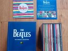 The Beatles The Singles Collection VINYL box set