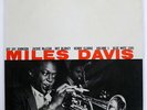 MILES DAVIS VOLUME 1 BLUE NOTE BLP1501 JAPAN VINYL LP