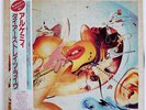DIRE STRAITS ALCHEMY - LIVE VERTIGO 20PP78 JAPAN OBI VINYL 2LP