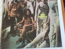 Ike And Tina Turner , The Hunter Vinyl First Pressing Blue Tumb