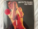 Iggy and the Stooges Raw Power (Iggy & Bowie 2xLP, 180g audiophile vinyl) Mint