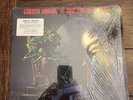 Cirith Ungol One Foot In Hell 1986 Vinyl LP MBR 1062 72153-1