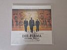 Die Firma Goldene Zeiten Vinyl 2LP Hip Hop Rap Oldschool Underground Deutsch RAR