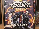 Shy FX & T Power  Set It Off 2002 Vinyl x 4 Drum n Bass 45rpm Colour Inners