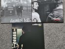 Sleaford Mods Austerity Dogs/Key Markets/TCR COLOURED VINYL MINT CONDITION