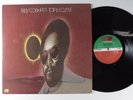 BILLY COBHAM Total Eclipse ATLANTIC LP VG+ y