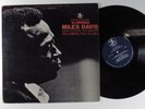 MILES DAVIS Steamin' PRESTIGE LP stereo promo y