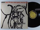 MILES DAVIS QUINTET Cookin' PRESTIGE LP VG+ mono w 50th RVG deep groove y