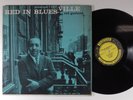 RED GARLAND Red In Bluesville PRESTIGE LP mono RVG y