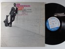 JOE HENDERSON Page One BLUE NOTE LP VG+ stereo NY van gelder y