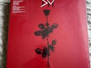 Depeche Mode VIOLATOR THE 12 INCH SINGLES BOX SET. New Sealed No.1730