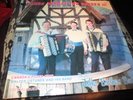 Signed WALTER OSTANEK & ZOLKA BROTHERS Hands Across The Border 3 LP Polka NM/NM