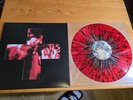 Give Blood by Bane Vinyl LP - 20th Anniversary Edition - Limited Red Splatter