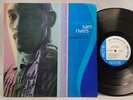 Sam Rivers - Contours - OG 1967 Mono - BLUE NOTE - Freddie Hubbard - VG+