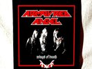 Armoured Angel - EP - Vinyl - Wings Of Death - Slayer - Bolt Thrower - Thrash