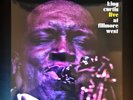 KING CURTIS - LIVE AT FILLMORE WEST Vinyl Me Please 180g LP Jazz Blues US Import