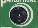 DEEP PURPLE    HUSH /ONE MORE RAINY DAY   UK PARLOPHONE   60s POP/ROCK