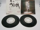 Queen Single 1979 Don't Stop Me Now, Bicycle Race, Fat Bottomed Girls