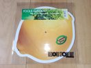 FOOLS GARDEN LEMON TREE/PROBABLY 2024 RSD SHAPED PICTURE DISC