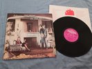 Audience – The House On The Hill-1971- UK FIRST PRESS-CHARISMA PINK SCROLL -EX++